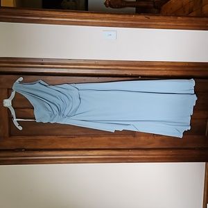 Davids Bridal (celebrate) Bridesmaid dress